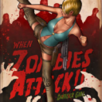 Prey - When Zombies Attack!!