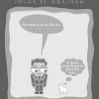 DDM - Folge 04: Grausam