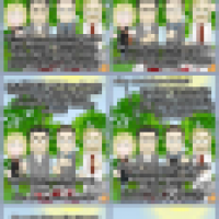 MONK - Folge 01: Mr. Monk und ein wahrhaft falscher Fall, Teil 1