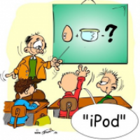 IPod