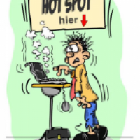 Hot Spot