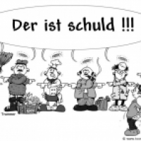 Alles wird teurer