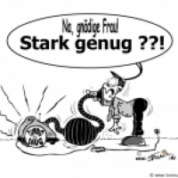 Staubsauger-Test