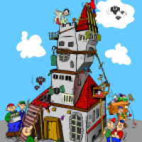 Noch'n Tower