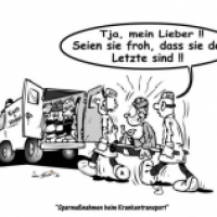 Gesundheitsreform