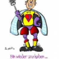 CleansMan