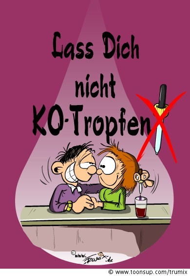 Illustration: KO-Tropfen 3