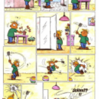 Gewußt wie ...