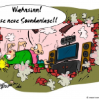 Soundanlage