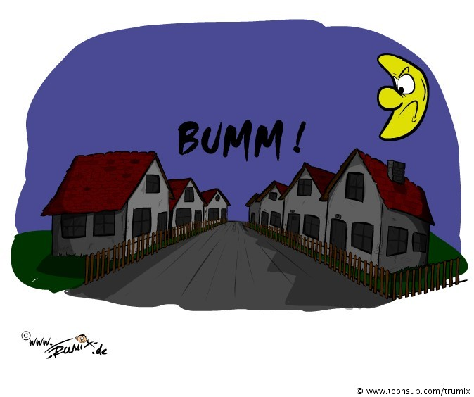 Comic: The final Bumm(s) 2