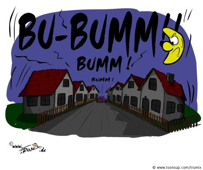 Comic: The final Bumm(s) 3