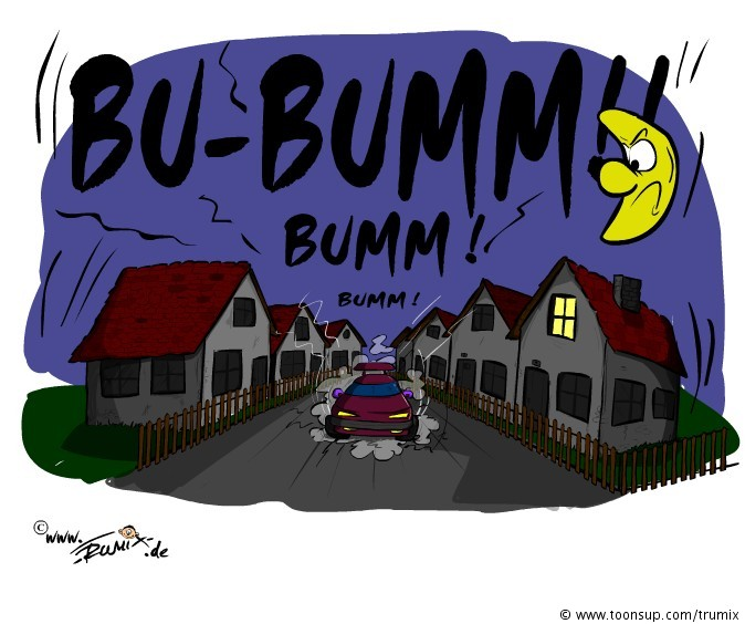 Comic: The final Bumm(s) 4