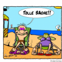 Urlaub