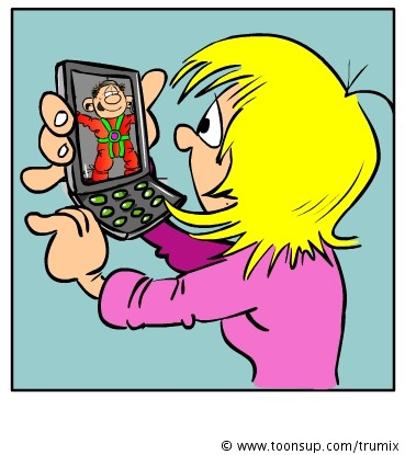 Comic: U2 - Don't do 2