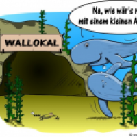 Wahllokal