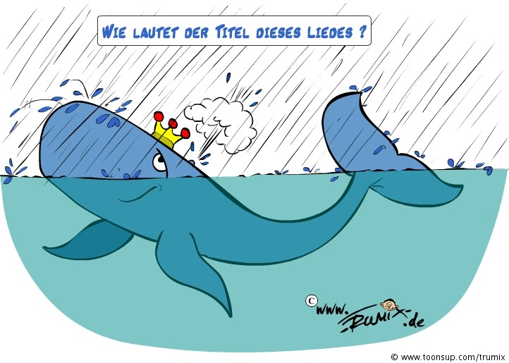 Cartoon: DenkSport-Aufgabe 1