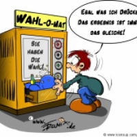 Wahl-O-Mat