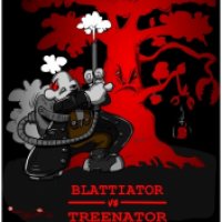 BlattiatorVsTreenador