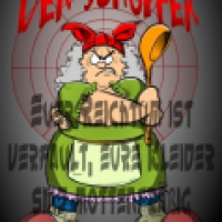 Der Schöpfer