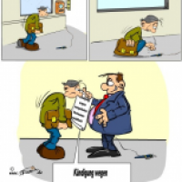 Vertrauensverhältnis