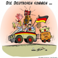 Die WM kommt