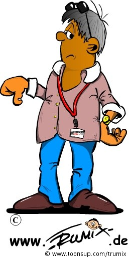 Concept Art / Character Design: Character Design 1