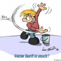 Begrifflichkeiten