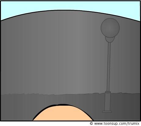 Comic: Jogger Outfit 1