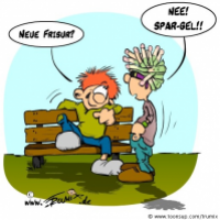 Geiz ist geil