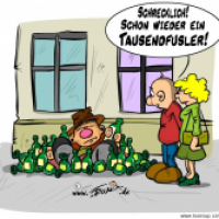 TausendFusler