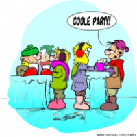 Coole Party