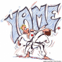 Karate-Studie