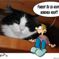 Höhenangst