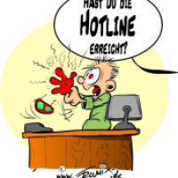 HotLine