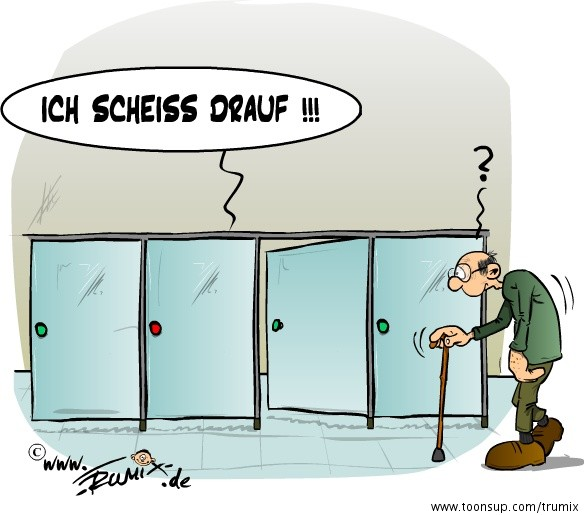 Comic: Immer erreichbar 5