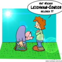 FanArt: Leichnam