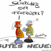 Gutes Neues