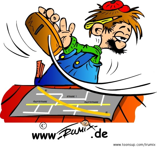 Rate- / Wimmelbild: Rate mal 1