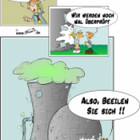 Sicherheitsüberprüfung - Reloaded