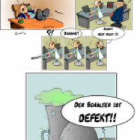 AKWs abschalten