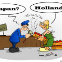 Erhöhte Lebensmittelkontrolle