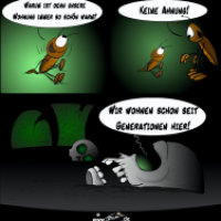 Ausstieg oder Abstieg?