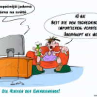 Tschechischer Strom