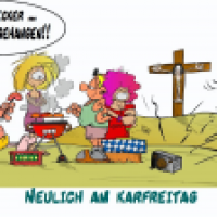 Karfreitag