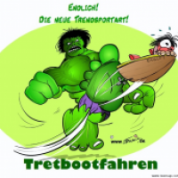 Lust auf Action?