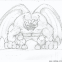 Monster