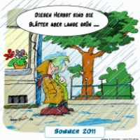 Sommer 2011