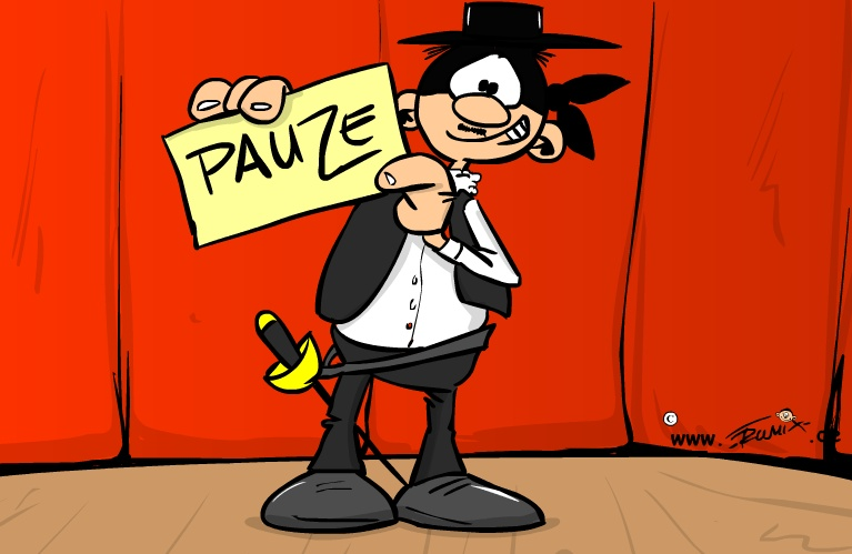 Comic: Pause 3
