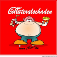 Collateralschaden