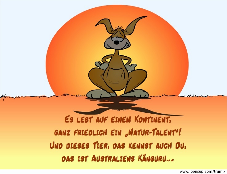 Comic: Der Boxer 2